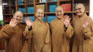 history of buddhist nuns 3