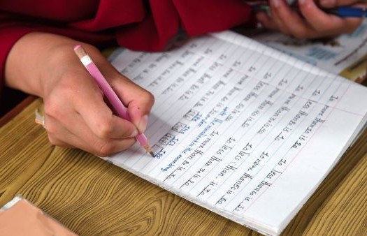 tibetan language class P800 copy